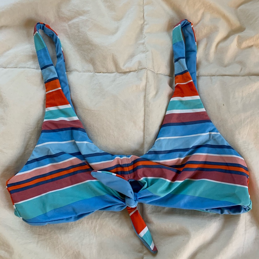 Rip Curl bikini top